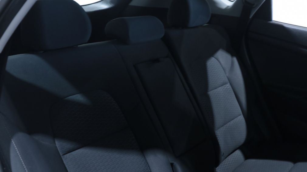 Hyundai Tucson Preferred 2019 d&rsquo;occasion à vendre - 19