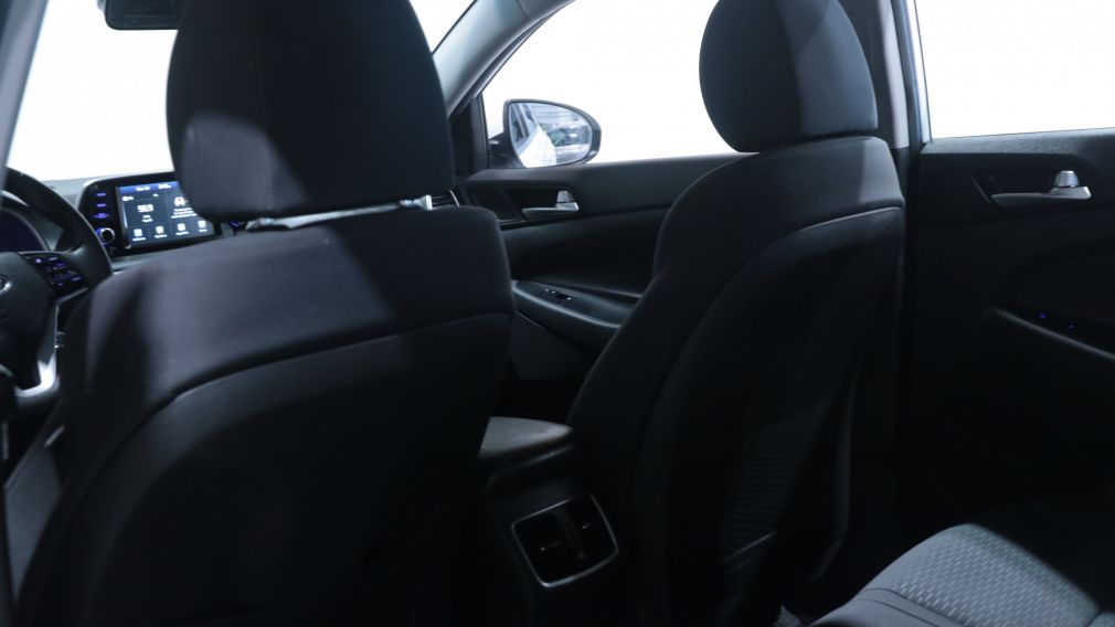 Hyundai Tucson Preferred 2019 d&rsquo;occasion à vendre - 17