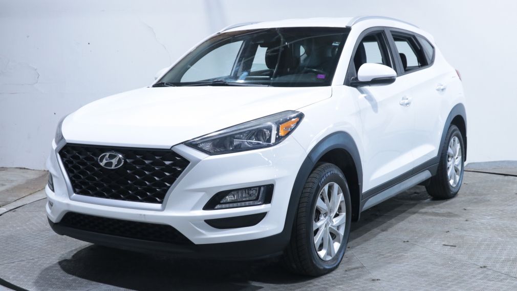 Hyundai Tucson Preferred 2019 d&rsquo;occasion à vendre - 3