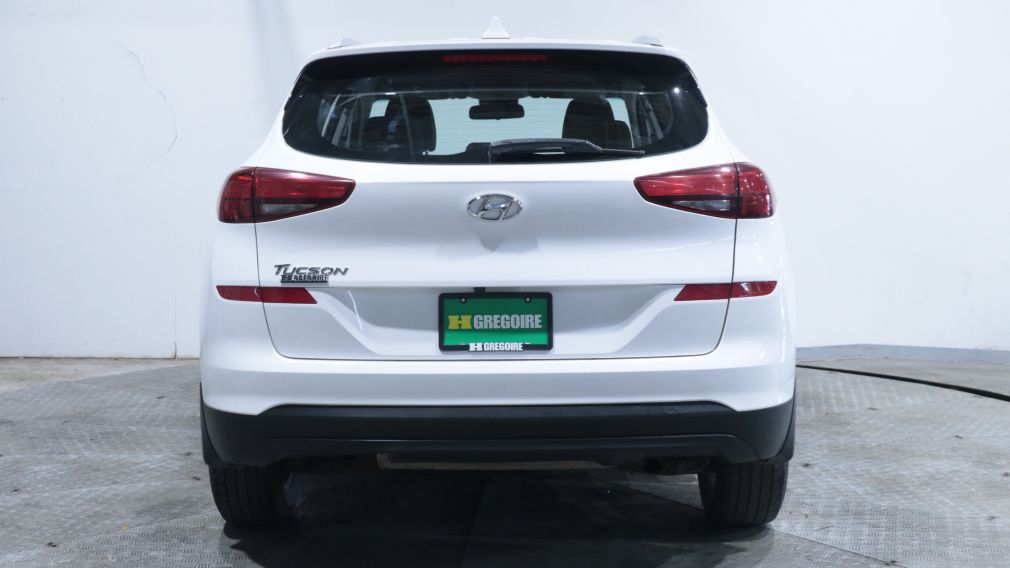Hyundai Tucson Preferred 2019 d&rsquo;occasion à vendre - 6