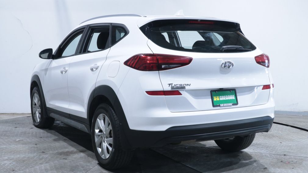Hyundai Tucson Preferred 2019 d&rsquo;occasion à vendre - 5