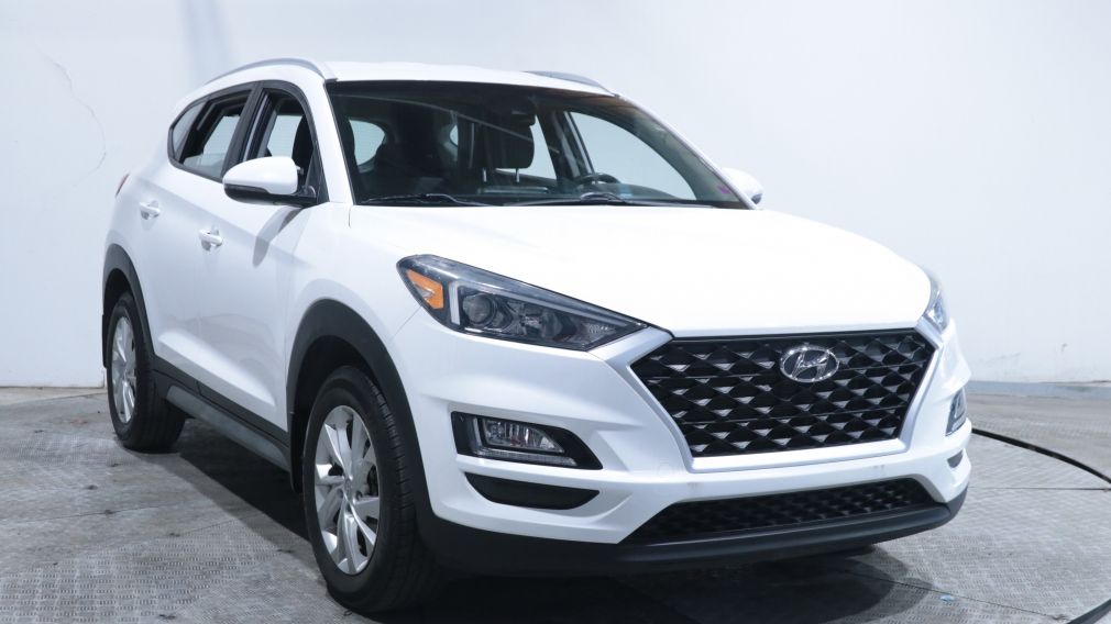 Hyundai Tucson Preferred 2019 d&rsquo;occasion à vendre - 1
