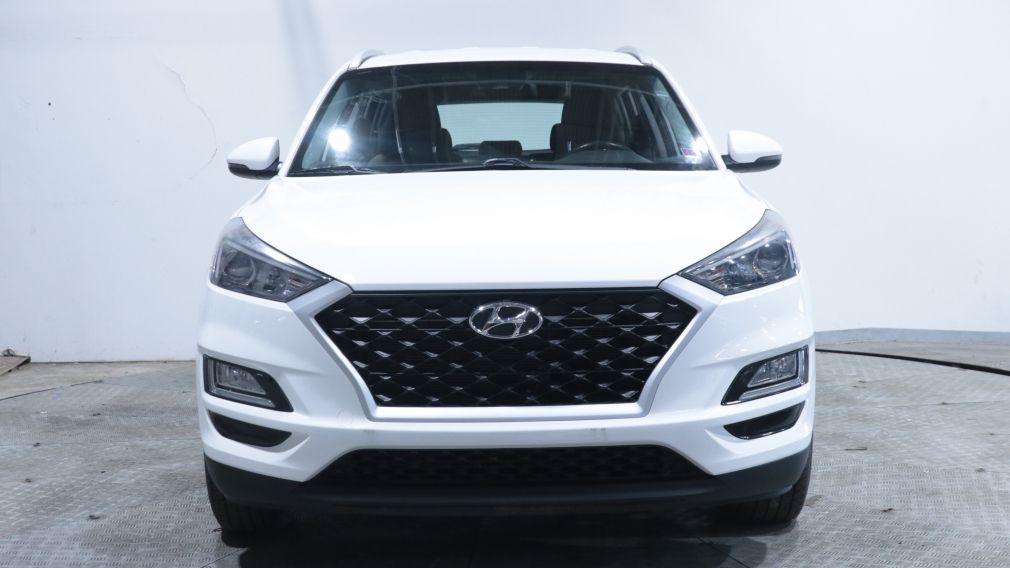 Hyundai Tucson Preferred 2019 d&rsquo;occasion à vendre - 2
