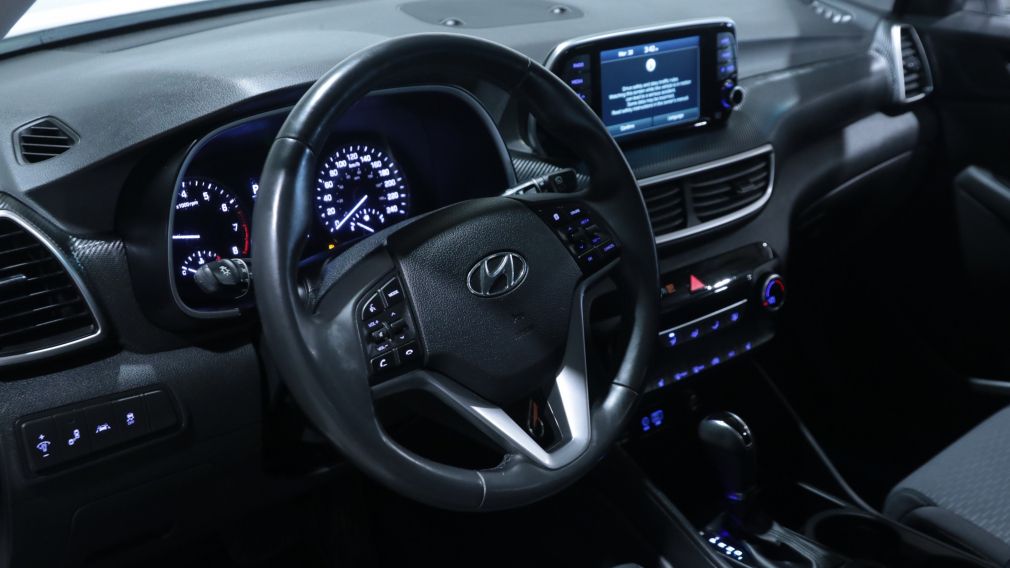 Hyundai Tucson Preferred 2019 d&rsquo;occasion à vendre - 9