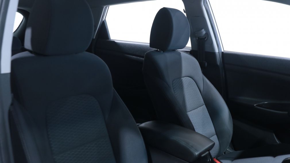 Hyundai Tucson Preferred 2019 d&rsquo;occasion à vendre - 21