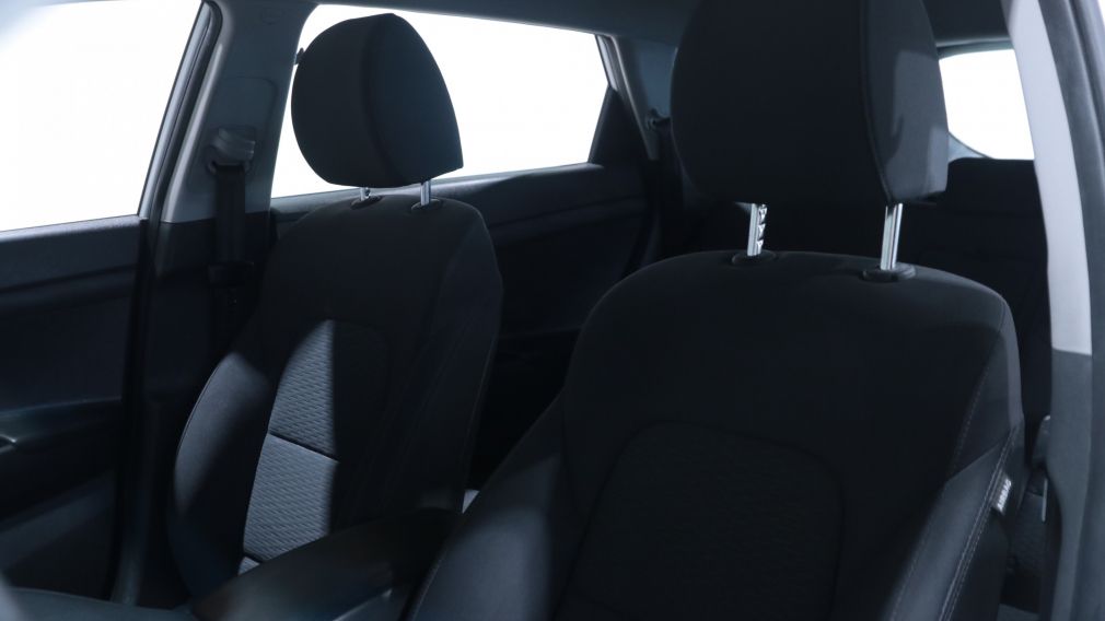 Hyundai Tucson Preferred 2019 d&rsquo;occasion à vendre - 11