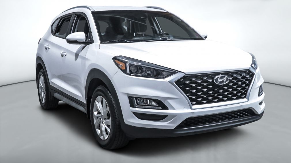 Hyundai Tucson Preferred 2019 d&rsquo;occasion à vendre - 1