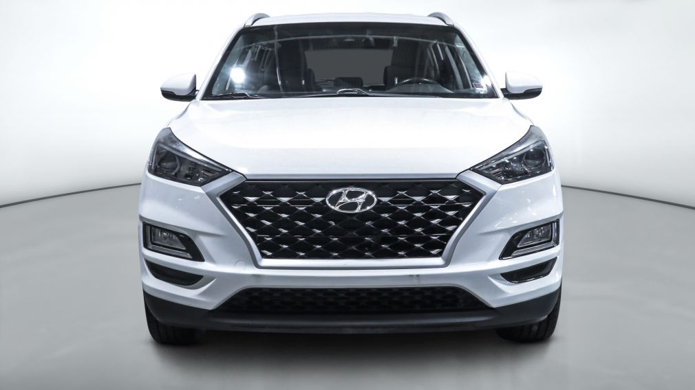 Hyundai Tucson Preferred 2019 d&rsquo;occasion à vendre - 2