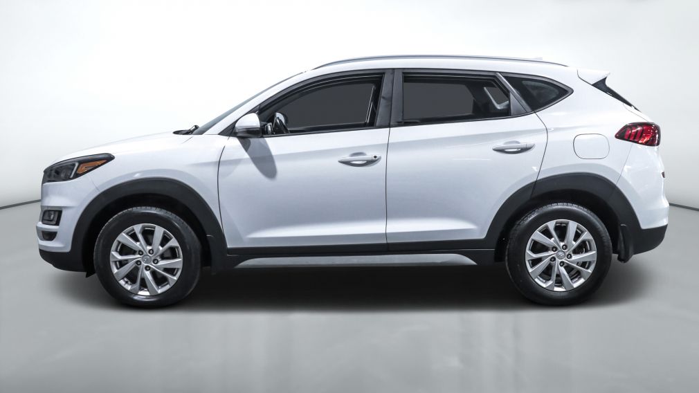 Hyundai Tucson Preferred 2019 d&rsquo;occasion à vendre - 4