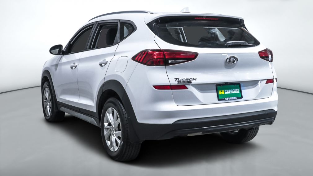 Hyundai Tucson Preferred 2019 d&rsquo;occasion à vendre - 5