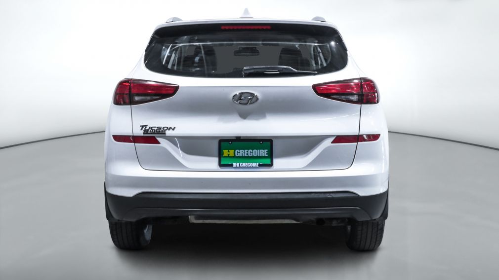 Hyundai Tucson Preferred 2019 d&rsquo;occasion à vendre - 6