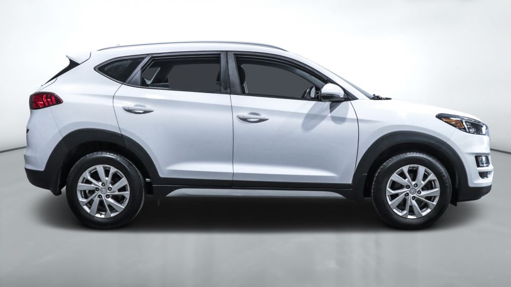 Hyundai Tucson Preferred 2019 d&rsquo;occasion à vendre - 8