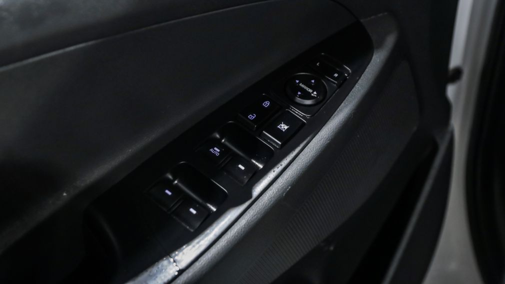 Hyundai Tucson Preferred 2019 d&rsquo;occasion à vendre - 9