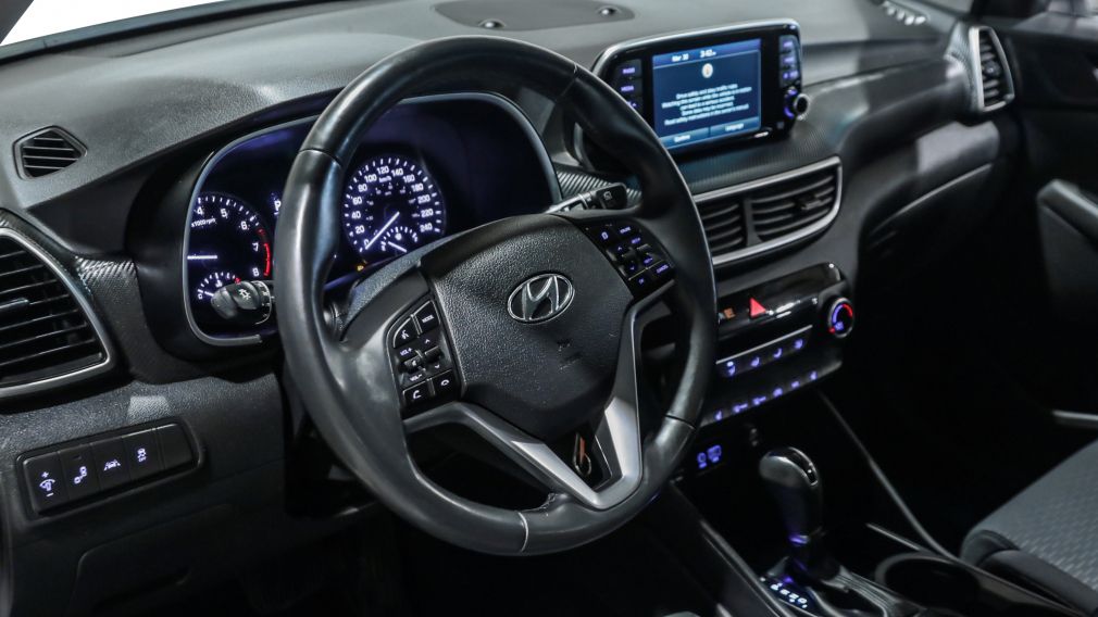 Hyundai Tucson Preferred 2019 d&rsquo;occasion à vendre - 10