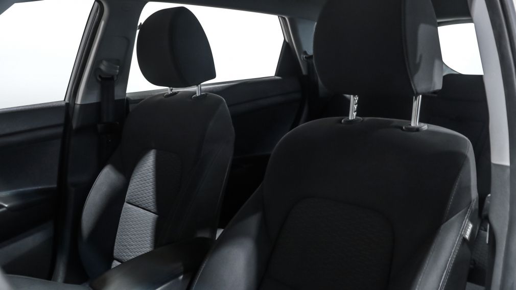 Hyundai Tucson Preferred 2019 d&rsquo;occasion à vendre - 11