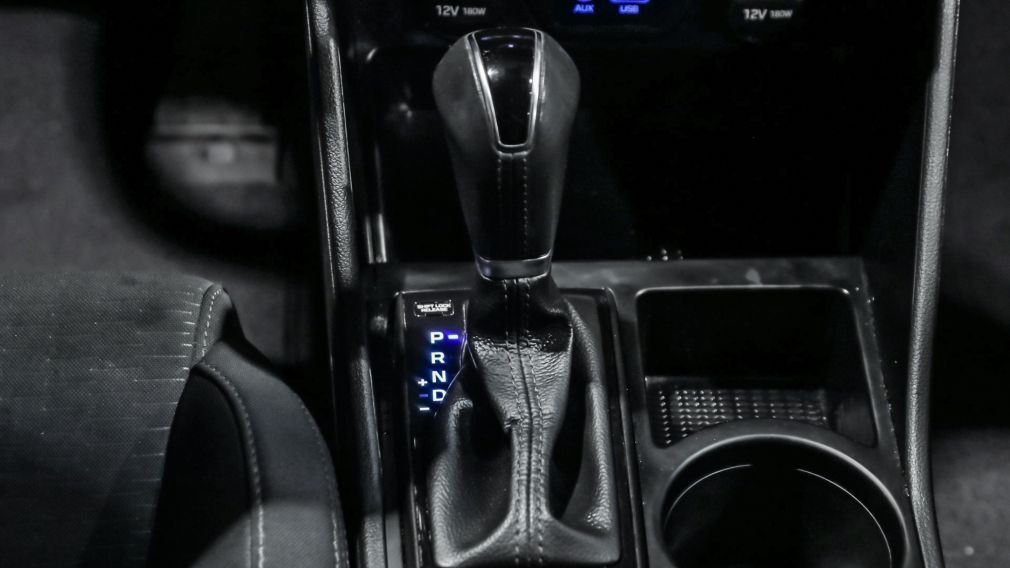 Hyundai Tucson Preferred 2019 d&rsquo;occasion à vendre - 16