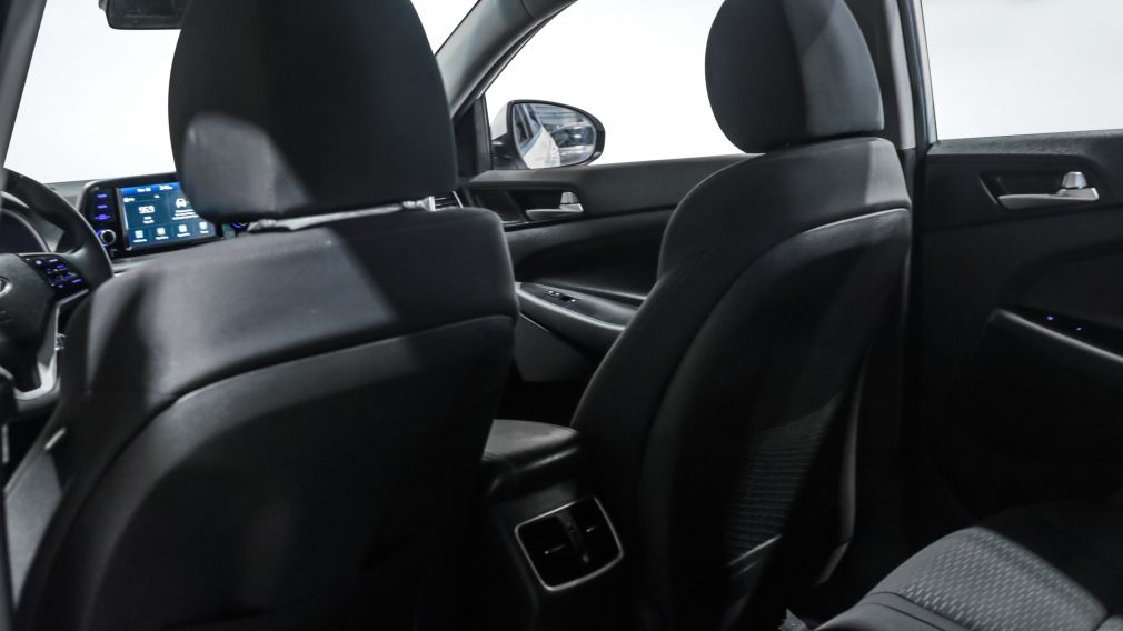 Hyundai Tucson Preferred 2019 d&rsquo;occasion à vendre - 17