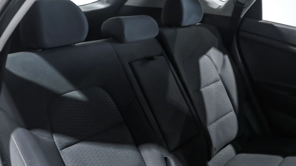 Hyundai Tucson Preferred 2019 d&rsquo;occasion à vendre - 18