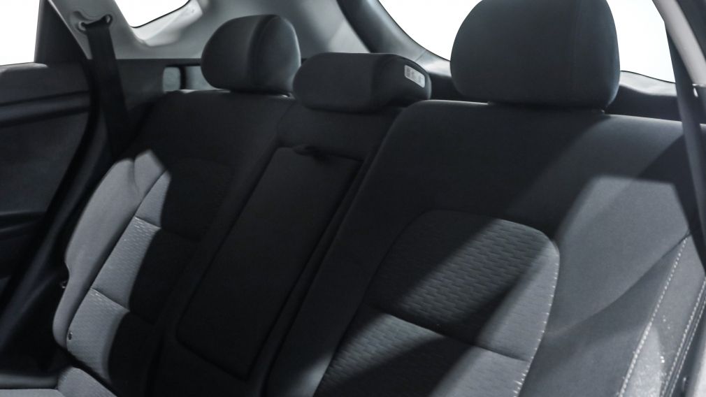 Hyundai Tucson Preferred 2019 d&rsquo;occasion à vendre - 19
