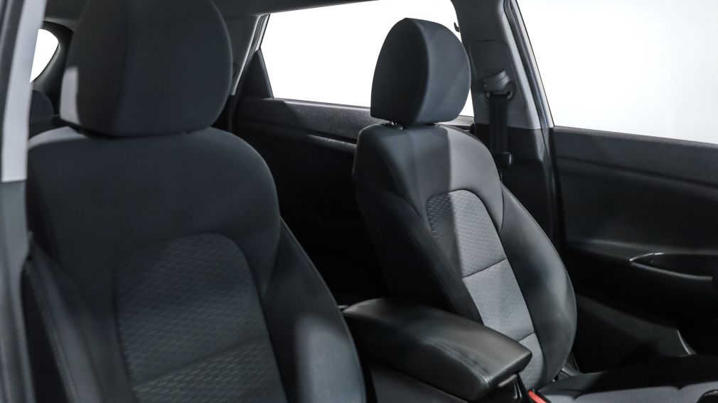 Hyundai Tucson Preferred 2019 d&rsquo;occasion à vendre - 21