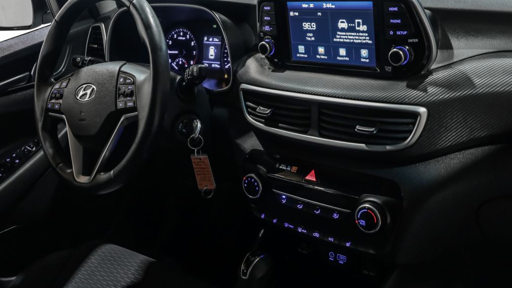 Hyundai Tucson Preferred 2019 d&rsquo;occasion à vendre - 20