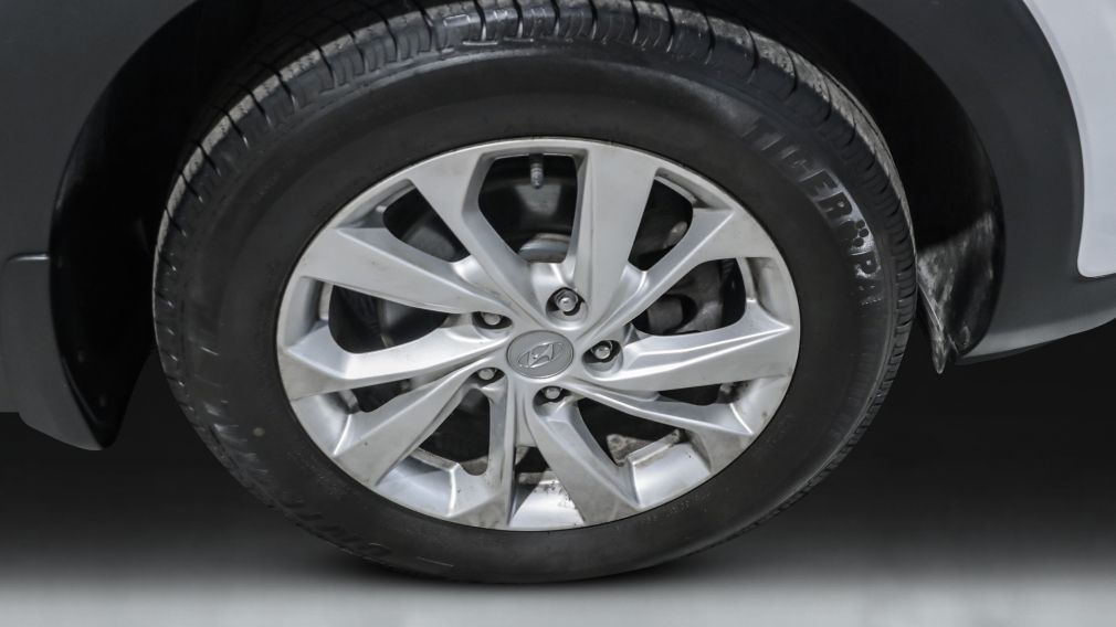 Hyundai Tucson Preferred 2019 d&rsquo;occasion à vendre - 22