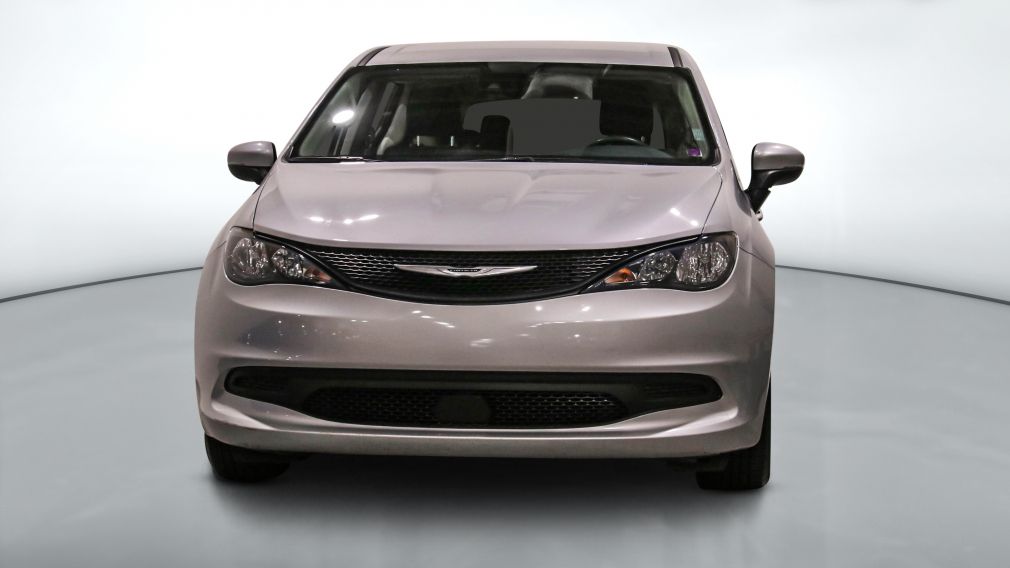 Chrysler Grand Caravan SXT 2023 d&rsquo;occasion à vendre - 2