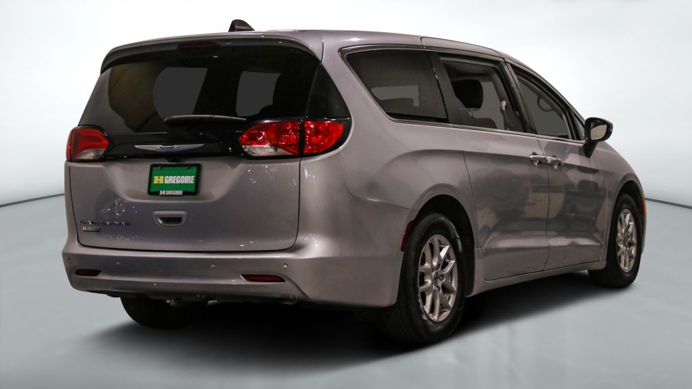 Chrysler Grand Caravan SXT 2023 d&rsquo;occasion à vendre - 7