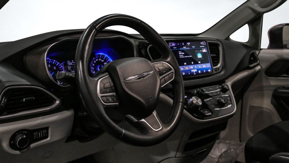 Chrysler Grand Caravan SXT 2023 d&rsquo;occasion à vendre - 9