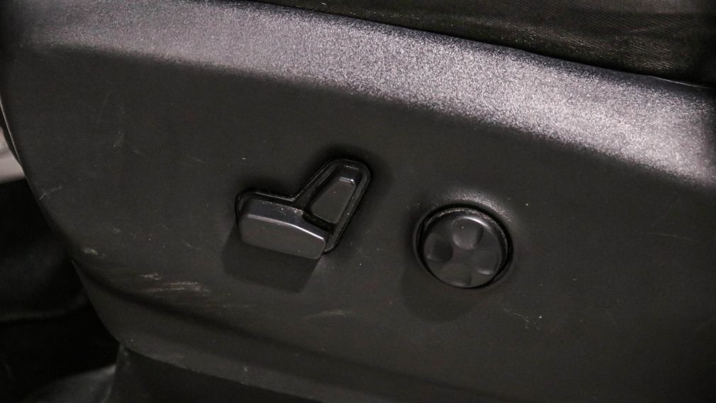 Chrysler Grand Caravan SXT 2023 d&rsquo;occasion à vendre - 13