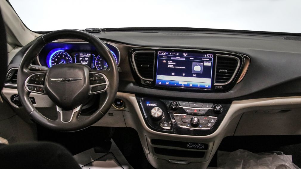 Chrysler Grand Caravan SXT 2023 d&rsquo;occasion à vendre - 14