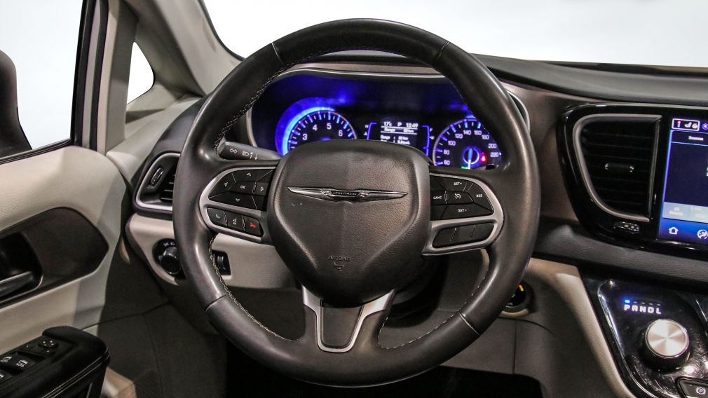 Chrysler Grand Caravan SXT 2023 d&rsquo;occasion à vendre - 15