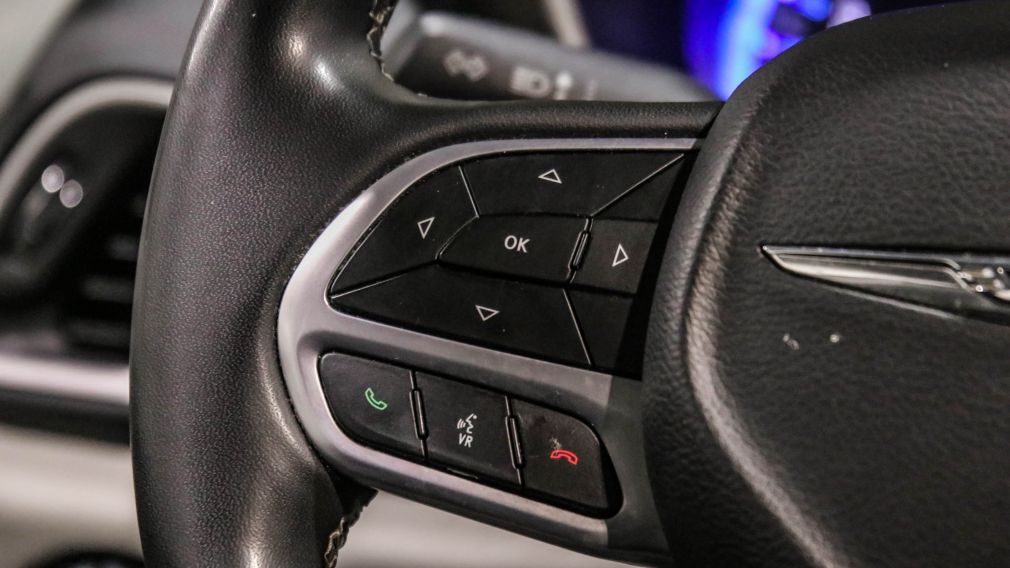 Chrysler Grand Caravan SXT 2023 d&rsquo;occasion à vendre - 16