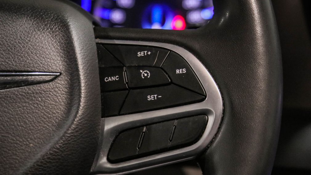 Chrysler Grand Caravan SXT 2023 d&rsquo;occasion à vendre - 17