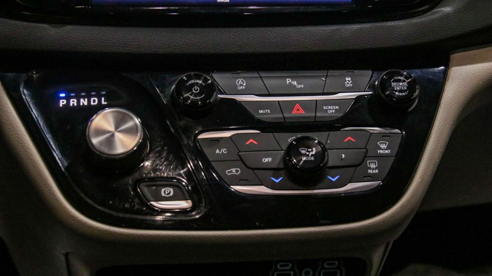 Chrysler Grand Caravan SXT 2023 d&rsquo;occasion à vendre - 20