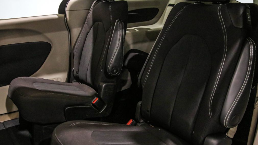 Chrysler Grand Caravan SXT 2023 d&rsquo;occasion à vendre - 22