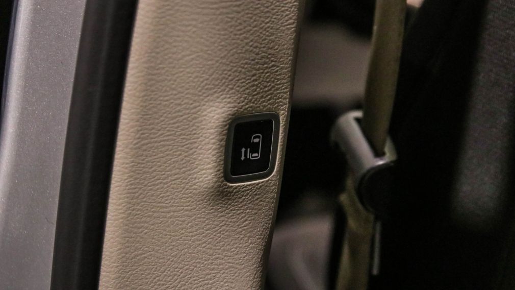 Chrysler Grand Caravan SXT 2023 d&rsquo;occasion à vendre - 23