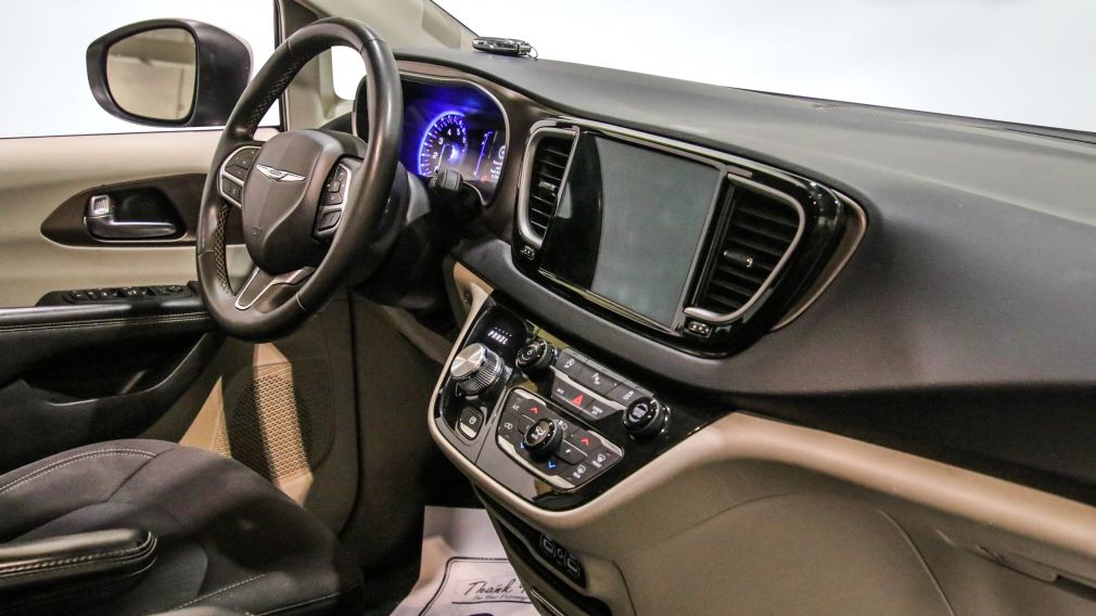 Chrysler Grand Caravan SXT 2023 d&rsquo;occasion à vendre - 27