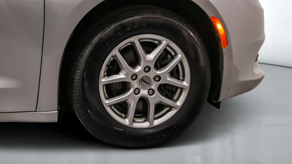 Chrysler Grand Caravan SXT 2023 d&rsquo;occasion à vendre - 28