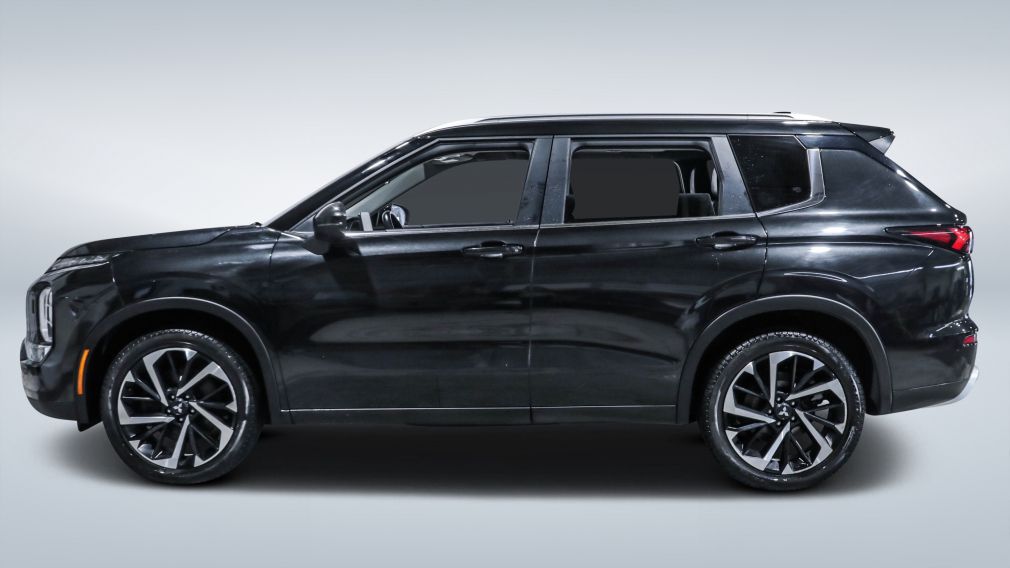 Mitsubishi Outlander LE 2022 d&rsquo;occasion à vendre - 4
