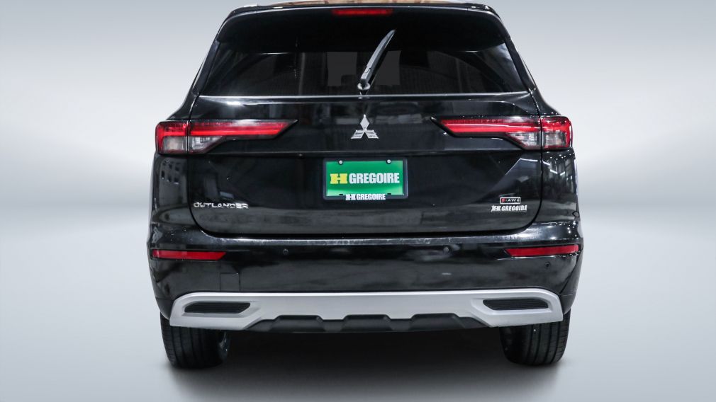 Mitsubishi Outlander LE 2022 d&rsquo;occasion à vendre - 6