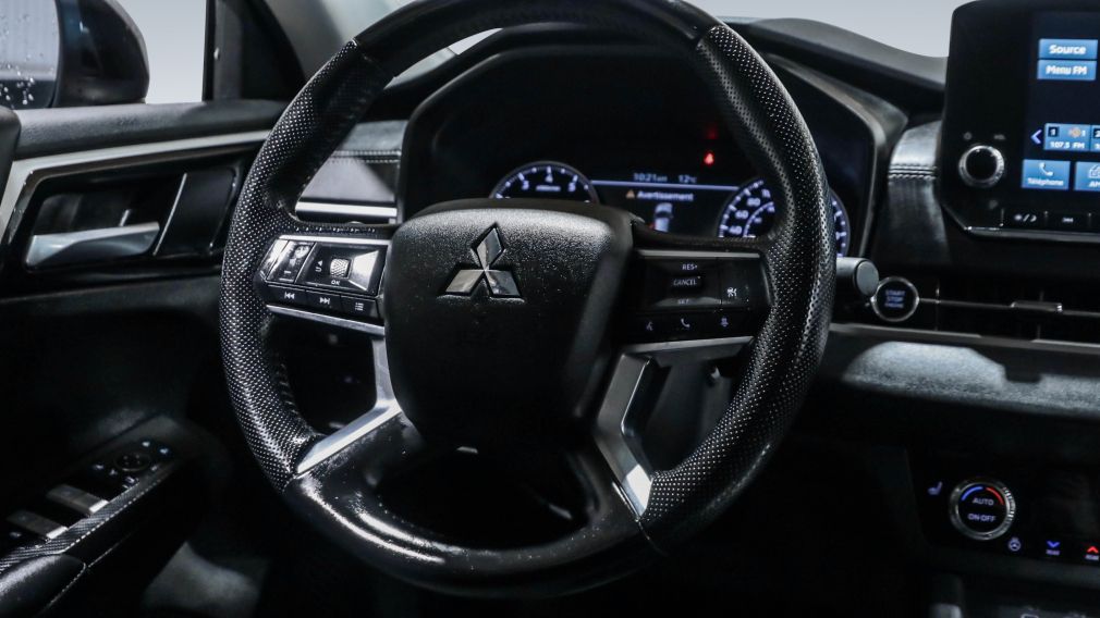 Mitsubishi Outlander LE 2022 d&rsquo;occasion à vendre - 14