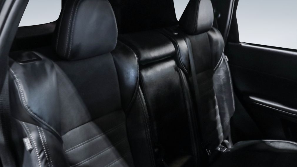 Mitsubishi Outlander LE 2022 d&rsquo;occasion à vendre - 20
