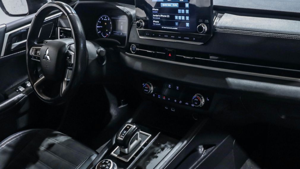 Mitsubishi Outlander LE 2022 d&rsquo;occasion à vendre - 21