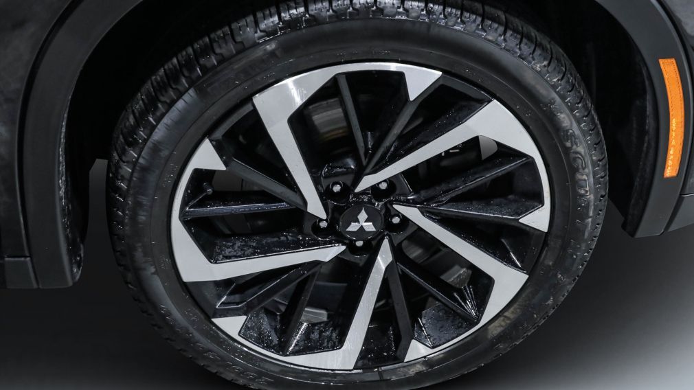 Mitsubishi Outlander LE 2022 d&rsquo;occasion à vendre - 23