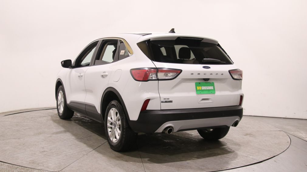 Ford Escape SE 2020 d&rsquo;occasion à vendre - 5