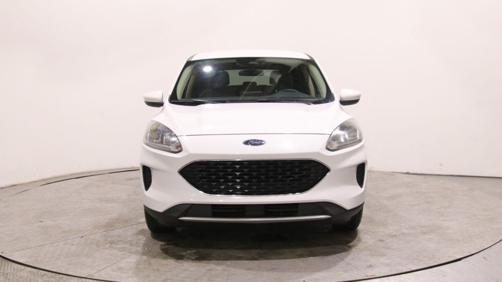Ford Escape SE 2020 d&rsquo;occasion à vendre - 2