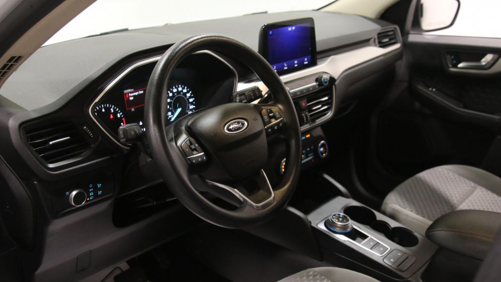 Ford Escape SE 2020 d&rsquo;occasion à vendre - 9