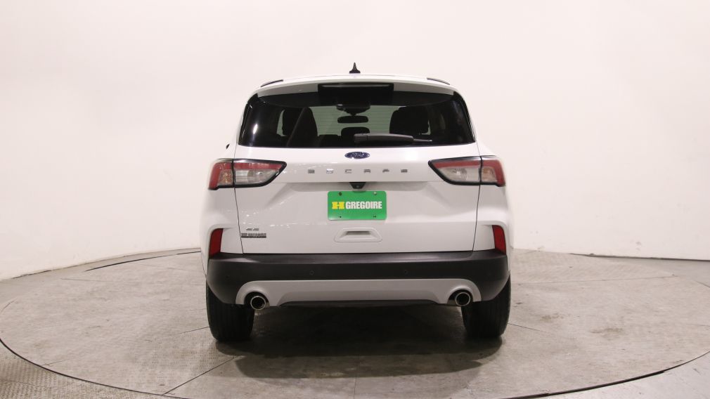 Ford Escape SE 2020 d&rsquo;occasion à vendre - 6