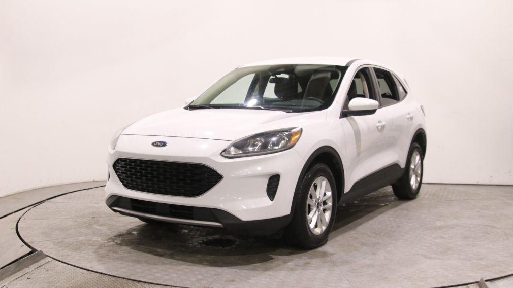 Ford Escape SE 2020 d&rsquo;occasion à vendre - 3